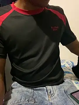 liam Brooks9 online show from 11/07/25, 04:06