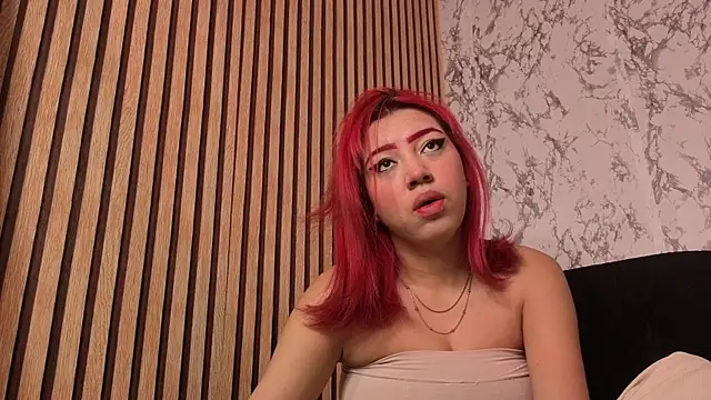 sweetcherryyy  online show from 12/16/25, 05:22