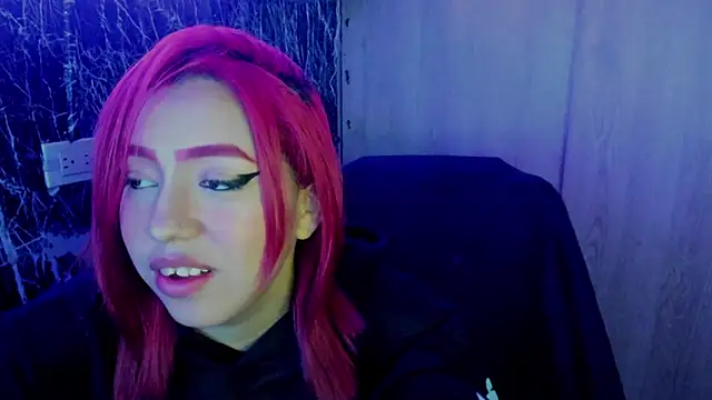 sweetcherryyy  online show from 11/06/25, 03:10