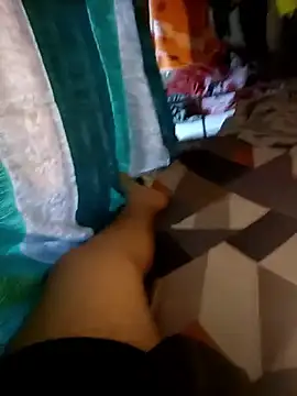 Snapshot of ConvoyedSubgroup chatting on 02/12/26, 04:40 ConvoyedSubgroup online show from 02/12/26, 04:40