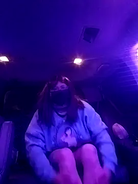 Ashley-Amber Dragon online show from 12/14/25, 03:24