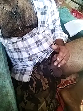 DesiBlackBull online show from 10/24/25, 08:24