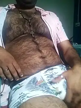 DesiBlackBull online show from 10/27/25, 05:36