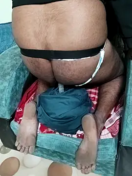 DesiBlackBull online show from 12/18/25, 05:06