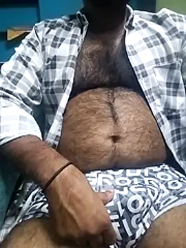 DesiBlackBull online show from 11/03/25, 05:49