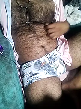 DesiBlackBull online show from 10/29/25, 05:23