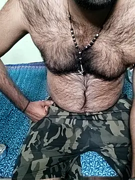 DesiBlackBull online show from 12/03/25, 04:17