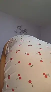 princess foxxy online show from 11/24/25, 02:39