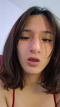 princess foxxy online show from 11/01/25, 05:47