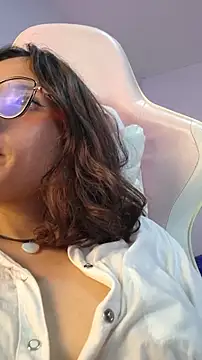 princess foxxy online show from 10/27/25, 07:20