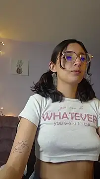 princess foxxy online show from 12/19/25, 10:34