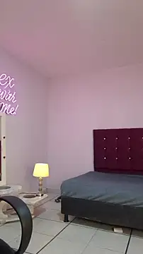 princess foxxy online show from 11/10/25, 12:26