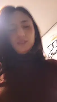 princess foxxy online show from 11/15/25, 01:53