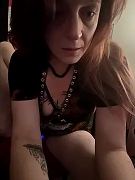 LoveLibz169 online show from 05/12/26, 06:54