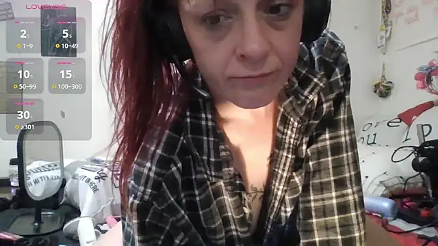 LoveLibz169 online show from 03/26/26, 11:08