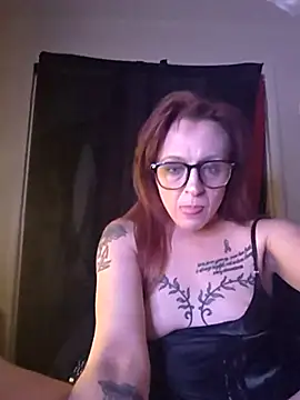 LoveLibz169 online show from 01/10/26, 01:50