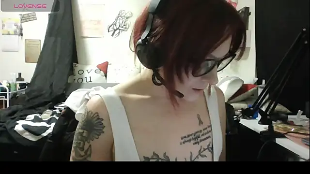 LoveLibz169 online show from 03/19/26, 10:54