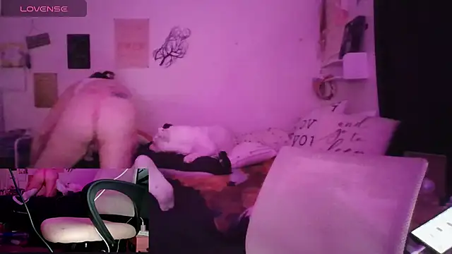 LoveLibz169 online show from 03/25/26, 07:52