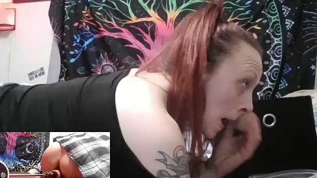 LoveLibz169 online show from 04/04/26, 04:08