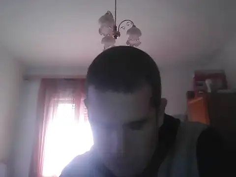 Szeximado31 online show from 11/23/25, 11:20