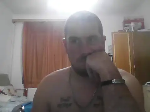 Szeximado31 online show from 11/21/25, 06:40