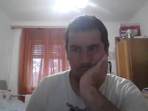 Szeximado31 online show from 11/08/25, 02:53