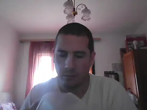 Szeximado31 online show from 01/12/26, 08:32