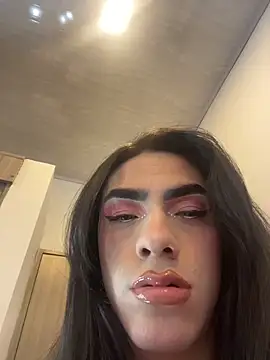 Agattha22 online show from 11/07/25, 02:49