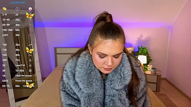 Miss Delia online show from 11/15/25, 11:03