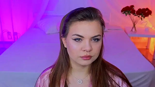 Miss Delia online show from 11/03/25, 02:39