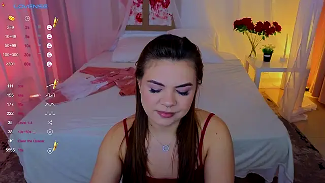 Miss Delia online show from 10/30/25, 02:21