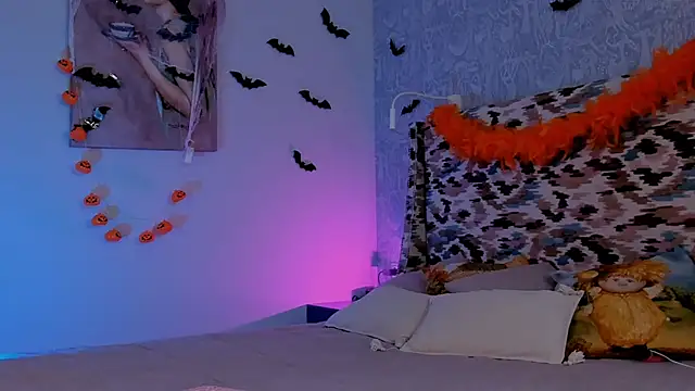 dasha sento online show from 11/10/25, 04:17