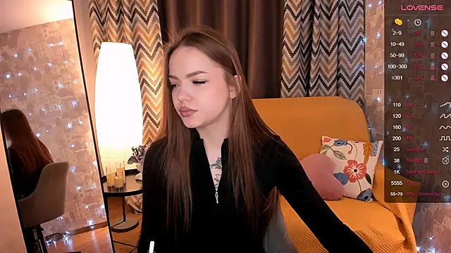 MelissaBell  online show from 02/25/26, 02:23