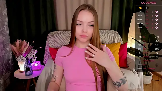 MelissaBell  online show from 04/28/26, 02:21