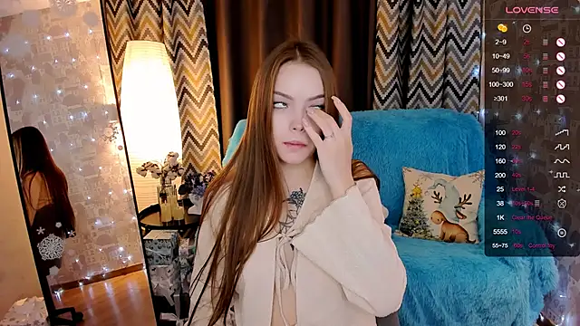 MelissaBell  online show from 01/09/26, 05:14