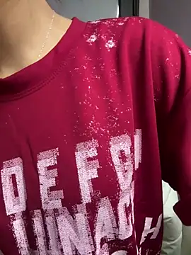 Bong-g online show from 03/10/26, 01:59