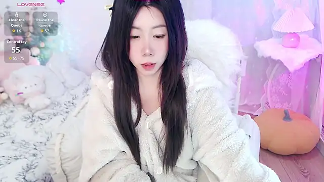 ninibaby-66 online show from 03/15/26, 12:56