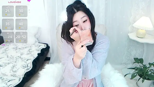 ninibaby-66 online show from 12/18/25, 10:02