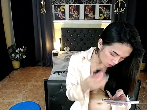 SeductiveAki69xxx online show from 11/12/25, 10:24