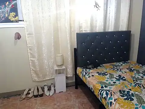 SeductiveAki69xxx online show from 11/27/25, 12:00