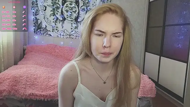 VETT KITTY online show from 11/15/25, 06:17