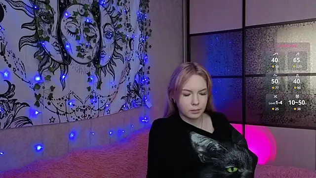 VETT KITTY online show from 12/20/25, 06:16