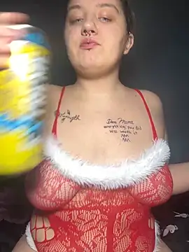 Kayliee420 online show from 11/23/25, 12:42