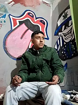 Pedropuente200 online show from 01/11/26, 04:52