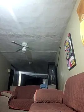 Pedropuente200 online show from 03/26/26, 12:25