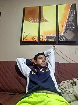 Pedropuente200 online show from 02/06/26, 08:16