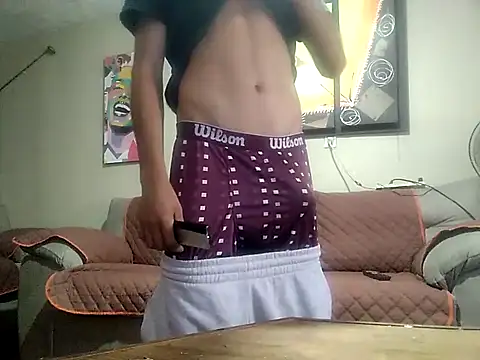 Pedropuente200 online show from 11/06/25, 08:46