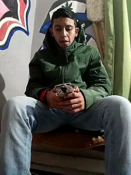 Pedropuente200 online show from 11/29/25, 11:10