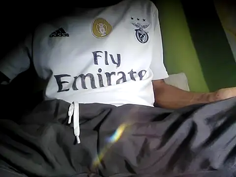 Pedropuente200 online show from 11/01/25, 08:08