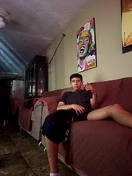 Pedropuente200 online show from 03/05/26, 08:05